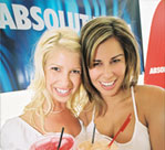 Absolut Girls