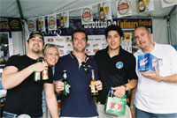 Beer Festival