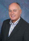 Chef Benito Mellino