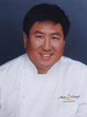Chef Alan Wong