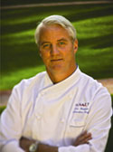 Chef Eric Howson
