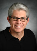 Chef Fred Unger