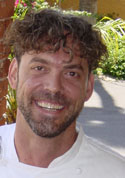 Chef Jeffrey Smedstad