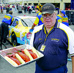 Chef John Youk