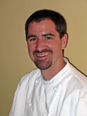 Chef Kevin Binkley