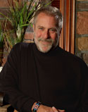 Chef Robert McGrath
