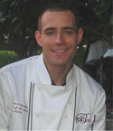 Chef Thomas Nasworthy