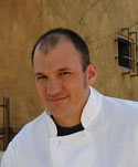 Chef Wade Moises
