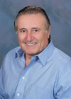 Chef Angelo Livi