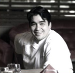 Chef Jose Graces