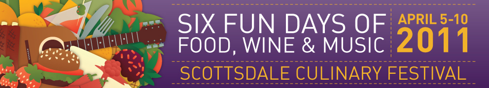 Scottsdale culinary Festival