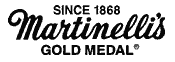 Martinelli's logo