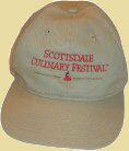 Festival Caps!