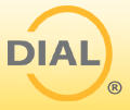 Dial Logo
