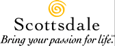 Scottsdale Convention Bureau logo