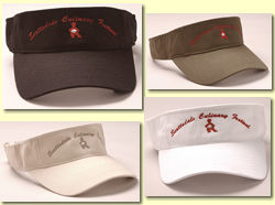Visors - 2003 Festival