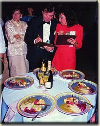 Culinary Judges